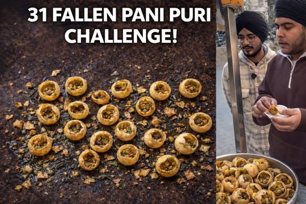 0b1b3b47 92db 4c0e 9323 9b92b97fbc7d 31 பானி பூரி சவால்: மசாலா வாளியில் எலி போட்டியை நிறுத்தாத இளைஞர் – வைரலாகும் வீடியோ Theechudar