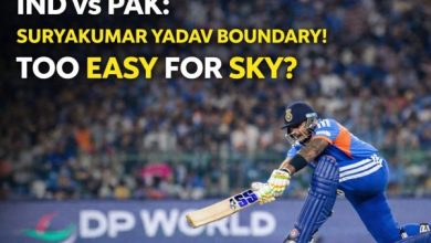 IND vs PAK Theechudar2 1 IND vs PAK: முதல் பந்திலேயே சூர்யகுமார் பவுண்டரி! உஸ்மான் தாரிக்கின் ஹைப்பை உடைத்த இந்திய நட்சத்திரம் Theechudar