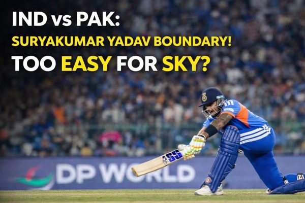 IND vs PAK Theechudar2 1 IND vs PAK: முதல் பந்திலேயே சூர்யகுமார் பவுண்டரி! உஸ்மான் தாரிக்கின் ஹைப்பை உடைத்த இந்திய நட்சத்திரம் Theechudar