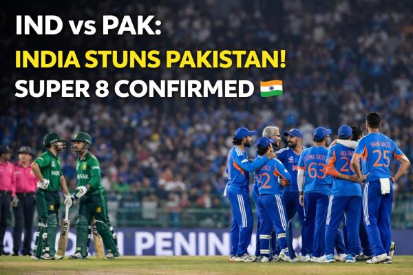 IND vs PAK Theechudar2 2 IND vs PAK: பாகிஸ்தான் மீண்டும் தோல்வி! இந்தியா 8வது முறையாக வெற்றி – சூப்பர் 8க்கு தகுதி Theechudar