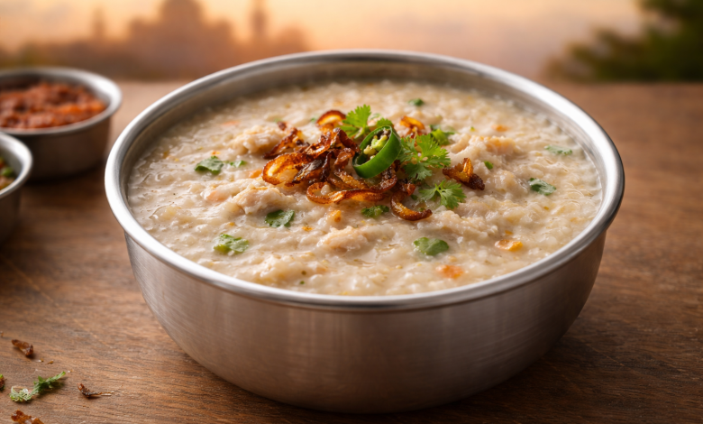 Theechudar 2 ரமலான் சிறப்பு : மணமும் சுவையும் கலந்த நோன்புக் கஞ்சி – வீட்டிலேயே செய்வது எப்படி? Theechudar