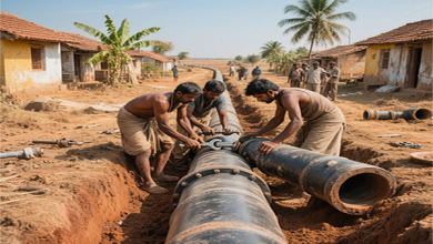 b Indian rural water s Jal Jeevan Mission : ₹5,500 கோடி மத்திய நிதி நிலுவை – சட்டமன்றத்தில் கடும் விமர்சனம் 4 b Indian rural water s Jal Jeevan Mission : ₹5,500 கோடி மத்திய நிதி நிலுவை – சட்டமன்றத்தில் கடும் விமர்சனம் Theechudar