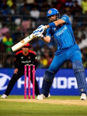 டி20 WC 39வது போட்டி: ஆப்கானிஸ்தான் மாபெரும் வெற்றி