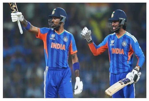 t20 india won theechudar 1 T20 உலகக் கோப்பை : இந்தியா 72 ரன்கள் வித்தியாசத்தில் ஜிம்பாப்வேவை வீழ்த்தியது – அரையிறுதி வாய்ப்பு Theechudar