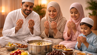 ரமலான் Theechudar ரமலான் 2026 : இஃப்தாரில் முதன்மை பெறும் நோன்புக் கஞ்சி – ஆரோக்கிய நன்மைகள் மற்றும் முழு விவரம் Theechudar