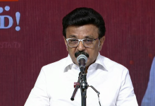 Election திமுக தேர்தல் அறிக்கை 2026 : ‘இல்லத்தரசி’ திட்டம் – ₹8,000 கூப்பன், பெண்களுக்கு இன்ப அதிர்ச்சி Theechudar