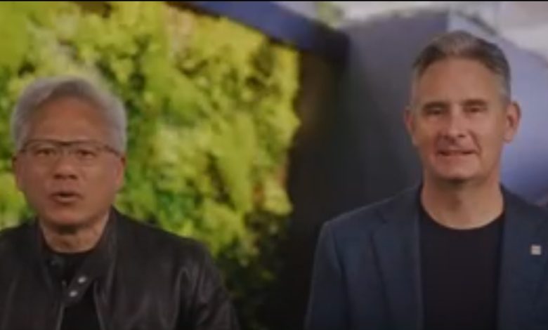 NVIDIA NVIDIA AI " தேவையில் பெரிய முடிவு: என்விடியா $2 பில்லியன் முதலீடு – மார்வெல் டெக்னாலஜி பங்குகள் 7% உயர்வு 1 NVIDIA NVIDIA AI " தேவையில் பெரிய முடிவு: என்விடியா $2 பில்லியன் முதலீடு – மார்வெல் டெக்னாலஜி பங்குகள் 7% உயர்வு Theechudar