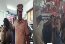 Tvk News update TVK வில்லிவாக்கம் த வெ க பொதுக்கூட்டத்தில் அதிர்ச்சி: பெண்கள் மீது பாட்டில் வீச்சு – போலீஸ் விளக்கம் 83 Tvk News update TVK வில்லிவாக்கம் த வெ க பொதுக்கூட்டத்தில் அதிர்ச்சி: பெண்கள் மீது பாட்டில் வீச்சு – போலீஸ் விளக்கம் Theechudar