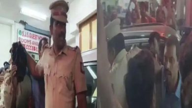 Tvk News update TVK வில்லிவாக்கம் த வெ க பொதுக்கூட்டத்தில் அதிர்ச்சி: பெண்கள் மீது பாட்டில் வீச்சு – போலீஸ் விளக்கம் Theechudar