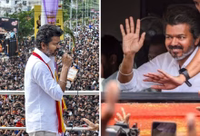Vijay Rally 1 அரசியலில் நுழைந்த பிறகு விஜய்க்கு முதல் வழக்கு! – கொளத்தூர் பிரச்சாரம் சர்ச்சை 26 Vijay Rally 1 அரசியலில் நுழைந்த பிறகு விஜய்க்கு முதல் வழக்கு! – கொளத்தூர் பிரச்சாரம் சர்ச்சை Theechudar