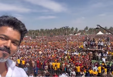 thenewsminute 2025 12 18 jbrwv266 Vijay erode “இன்னொரு கரூர் சம்பவம் நடக்கக் கூடாது!” – விஜய் பாதுகாப்பு குறித்து ஆதவ் அர்ஜுனா குற்றச்சாட்டு Theechudar