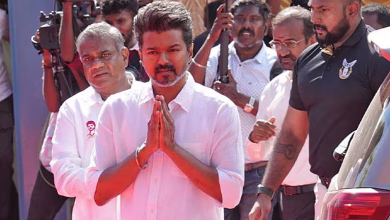 hindutamil prod 2026 04 02 mtazxgvk 1 விஜயின் வேட்புமனு சர்ச்சை! நிராகரிக்க கோரி தேர்தல் ஆணையத்தில் புகார் 13 hindutamil prod 2026 04 02 mtazxgvk 1 விஜயின் வேட்புமனு சர்ச்சை! நிராகரிக்க கோரி தேர்தல் ஆணையத்தில் புகார் Theechudar