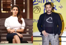 nayanthara salman jpg நயன்தாராவுக்கு ஜாக்பாட்! சல்மான் கானுடன் ஜோடி – புதிய பாலிவுட் படம் உறுதி? Theechudar