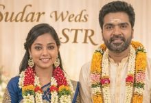 simbu3 1775119116 சிம்பு திருமணம் செய்தாரா? ‘பாண்டியன் ஸ்டோர்ஸ்’ நடிகையுடன் வைரல் புகைப்படத்தின் உண்மை என்ன? Theechudar