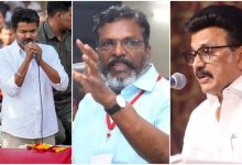 thiu21 1774946606 தேர்தல் களத்திலிருந்து விலகுகிறாரா திருமாவளவன்? அரசியல் வட்டாரத்தில் அதிர்ச்சி! Theechudar