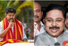 vijayttv2 1757248541 “விஜயகாந்த் போலவே விஜய்யும் தாக்கம் ஏற்படுத்துவார்!” – டி.டி.வி. தினகரன் கருத்து Theechudar