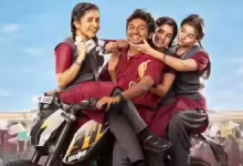 youth ‘Youth’ 14 நாட்களில் அதிரடி வசூல்! கென் கருணாஸ் பிளாக்பஸ்டர் ஹிட் Theechudar