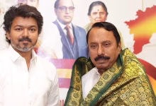 thedhccx செங்கோட்டையனுக்கு பதவி கொடுத்தால் ஆதரவில்லை! ஈபிஎஸ் உறுதி – “நாங்கள் பாஜக அல்ல” என TVK கடும் பதிலடிf Theechudar