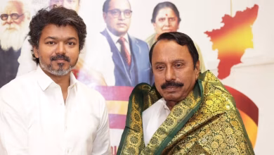 thedhccx செங்கோட்டையனுக்கு பதவி கொடுத்தால் ஆதரவில்லை! ஈபிஎஸ் உறுதி – “நாங்கள் பாஜக அல்ல” என TVK கடும் பதிலடிf Theechudar