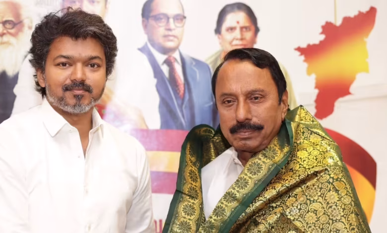 thedhccx செங்கோட்டையனுக்கு பதவி கொடுத்தால் ஆதரவில்லை! ஈபிஎஸ் உறுதி – “நாங்கள் பாஜக அல்ல” என TVK கடும் பதிலடிf Theechudar
