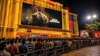 jananayagan movie 'ஜன நாயகன்' திரைப்படம்: ரசிகர்களின் எதிர்பார்ப்பு உச்சத்தில் – சமூக வலைதளங்களில் டிரெண்டாகும் அப்டேட்கள் Theechudar