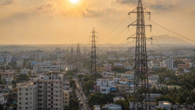 தமிழகத்தில் மின் தமிழகத்தில் ஜூலை மாத மின் நுகர்வில் புதிய சாதனை – வெப்பம் காரணமாக பயன்பாடு அதிகரிப்பு Theechudar