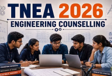TNEA 2026 இன்ஜினியரிங் 3ஆம் சுற்று கவுன்சலிங் எப்போது மாணவர்கள் கவனத்திற்கு TNEA 2026: இன்ஜினியரிங் 3ஆம் சுற்று கவுன்சலிங் எப்போது? மாணவர்கள் கவனத்திற்கு 3 TNEA 2026 இன்ஜினியரிங் 3ஆம் சுற்று கவுன்சலிங் எப்போது மாணவர்கள் கவனத்திற்கு TNEA 2026: இன்ஜினியரிங் 3ஆம் சுற்று கவுன்சலிங் எப்போது? மாணவர்கள் கவனத்திற்கு Theechudar