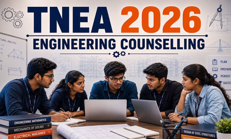 TNEA 2026 இன்ஜினியரிங் 3ஆம் சுற்று கவுன்சலிங் எப்போது மாணவர்கள் கவனத்திற்கு TNEA 2026: இன்ஜினியரிங் 3ஆம் சுற்று கவுன்சலிங் எப்போது? மாணவர்கள் கவனத்திற்கு 1 TNEA 2026 இன்ஜினியரிங் 3ஆம் சுற்று கவுன்சலிங் எப்போது மாணவர்கள் கவனத்திற்கு TNEA 2026: இன்ஜினியரிங் 3ஆம் சுற்று கவுன்சலிங் எப்போது? மாணவர்கள் கவனத்திற்கு Theechudar