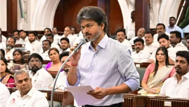 எம்.எல்.ஏ.க்களுக்கு அரசு கார் – முதல்வர் விஜயின் புதிய அறிவிப்பு எம்.எல்.ஏ.க்களுக்கு அரசு கார் – முதல்வர் விஜயின் புதிய அறிவிப்பு.. Theechudar