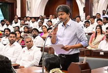 எம்.எல்.ஏ.க்களுக்கு அலுவல் உதவியாளர் – மாதம் ரூ.25 ஆயிரம் எம்.எல்.ஏ.க்களுக்கு அலுவல் உதவியாளர் – மாதம் ரூ.25 ஆயிரம் Theechudar