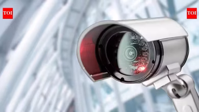 சென்னையில் CCTV கேமராக்கள் செயலிழப்பு – குற்றத்தடுப்பில் புதிய கவலை சென்னையில் CCTV கேமராக்கள் செயலிழப்பு – குற்றத்தடுப்பில் புதிய கவலை! Theechudar