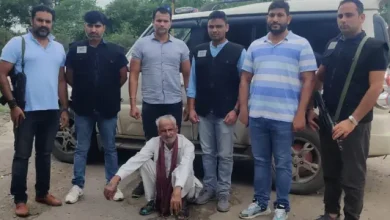 சென்னையில் அதிரடி நடவடிக்கை – 6 கொலை வழக்குகளில் தேடப்பட்டவர் கைது சென்னையில் அதிரடி நடவடிக்கை – 6 கொலை வழக்குகளில் தேடப்பட்டவர் கைது Theechudar