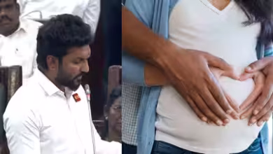 மூன்றாவது குழந்தைக்கு அரசு பெண் ஊழியர்களுக்கு ஒரு ஆண்டு விடுப்பு மூன்றாவது குழந்தைக்கு அரசு பெண் ஊழியர்களுக்கு ஒரு ஆண்டு விடுப்பு 7 மூன்றாவது குழந்தைக்கு அரசு பெண் ஊழியர்களுக்கு ஒரு ஆண்டு விடுப்பு மூன்றாவது குழந்தைக்கு அரசு பெண் ஊழியர்களுக்கு ஒரு ஆண்டு விடுப்பு Theechudar