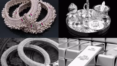 வெள்ளி விலை வெள்ளி விலை இன்று எவ்வளவு? ஒரு கிலோ விலை ₹2.60 லட்சம்! Theechudar