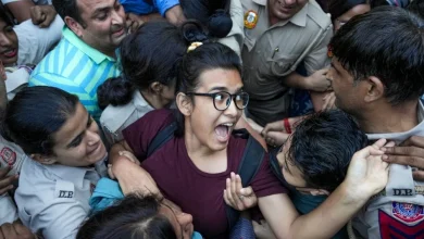 neha bora neha bora நேஹா போராவிடம் தனிநபர் ஜாமீன் மனு தீர்ப்பு நாளை அறிவிக்கப்படும் Theechudar